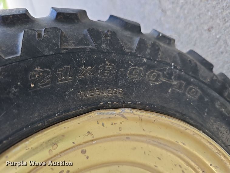 image for item LE9341 1987 Yamaha 350  ATV