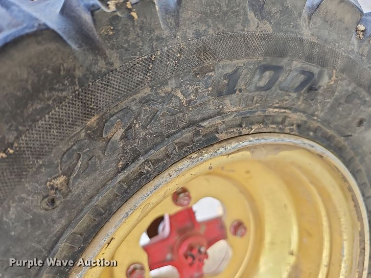 image for item LE9341 1987 Yamaha 350  ATV