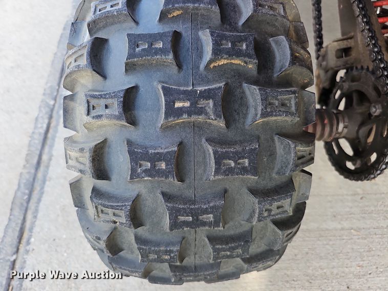 image for item LE9341 1987 Yamaha 350  ATV