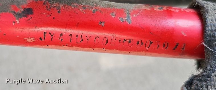 image for item LE9341 1987 Yamaha 350  ATV