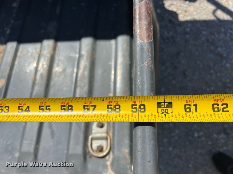 image for item LG9077 2015 Kubota RTV-X900  utility vehicle