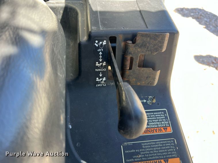 image for item LG9077 2015 Kubota RTV-X900  utility vehicle