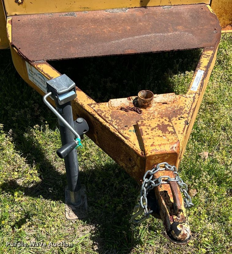 image for item LG9088 Lerori 185  air compressor