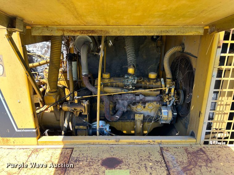 image for item LG9088 Lerori 185  air compressor