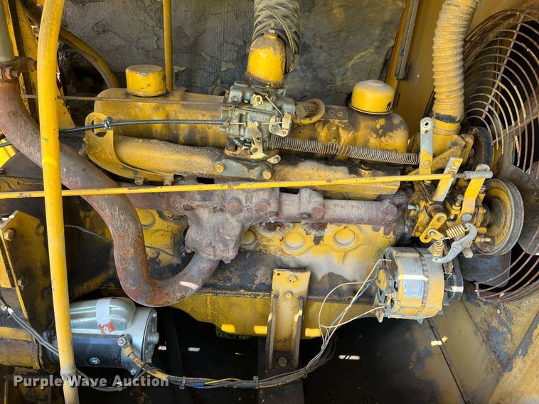 image for item LG9088 Lerori 185  air compressor