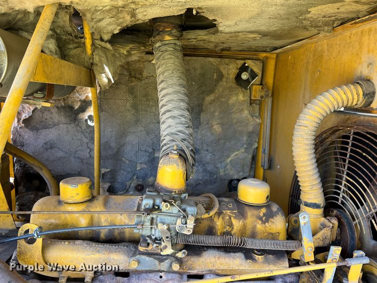 image for item LG9088 Lerori 185  air compressor