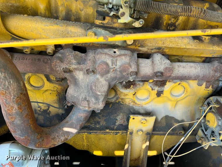 image for item LG9088 Lerori 185  air compressor