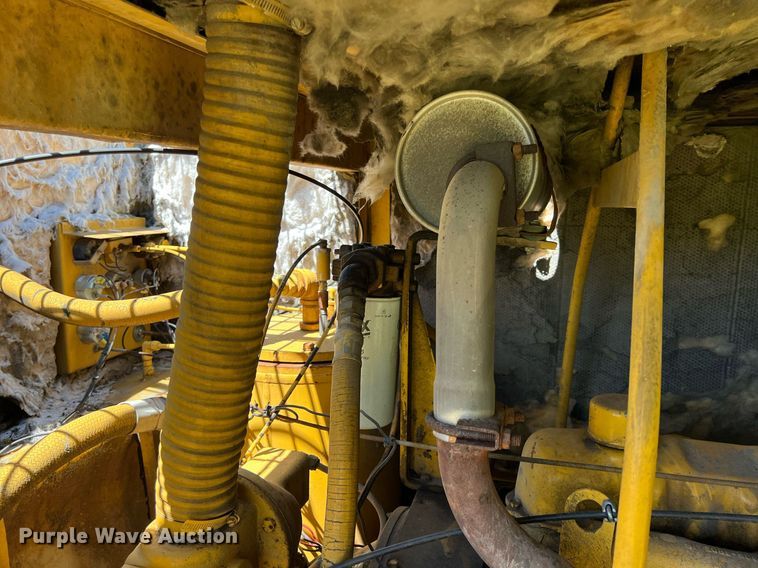 image for item LG9088 Lerori 185  air compressor