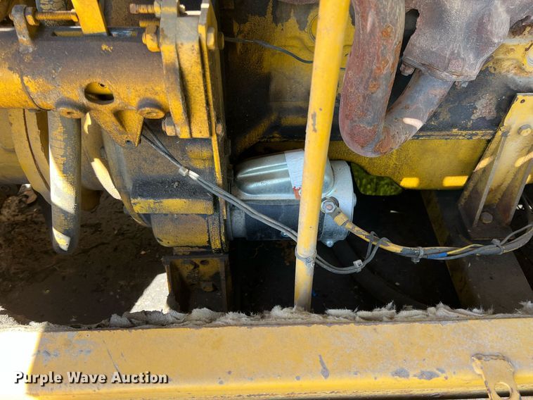 image for item LG9088 Lerori 185  air compressor