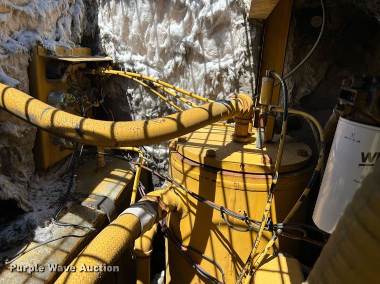 image for item LG9088 Lerori 185  air compressor