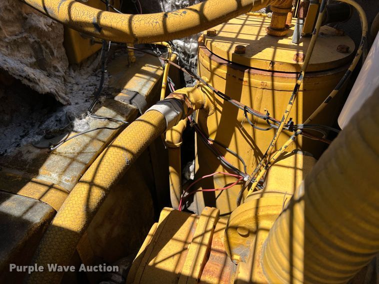 image for item LG9088 Lerori 185  air compressor