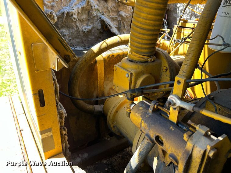 image for item LG9088 Lerori 185  air compressor