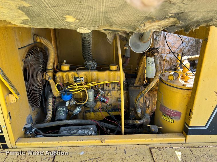 image for item LG9088 Lerori 185  air compressor