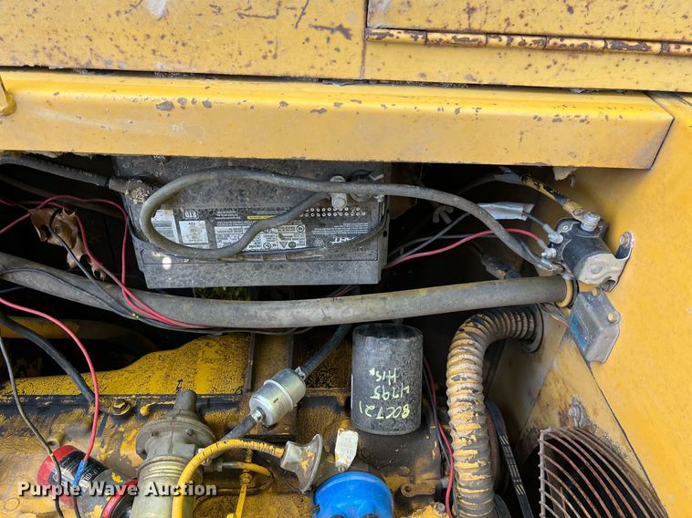 image for item LG9088 Lerori 185  air compressor