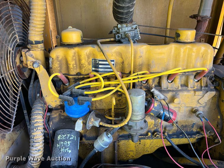 image for item LG9088 Lerori 185  air compressor