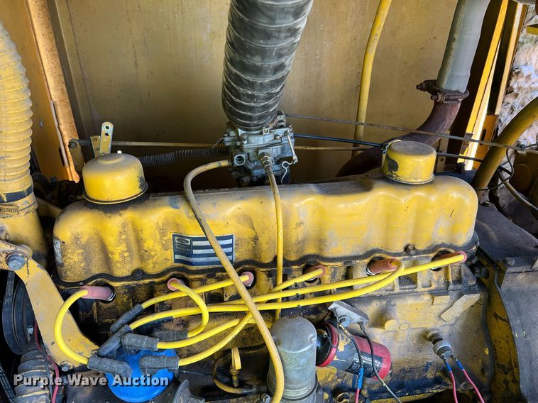 image for item LG9088 Lerori 185  air compressor