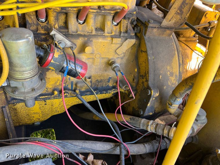 image for item LG9088 Lerori 185  air compressor