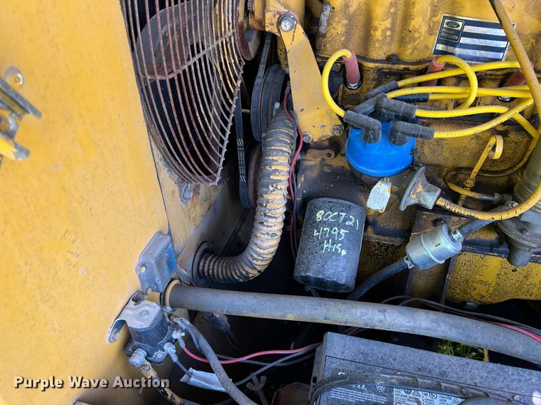 image for item LG9088 Lerori 185  air compressor