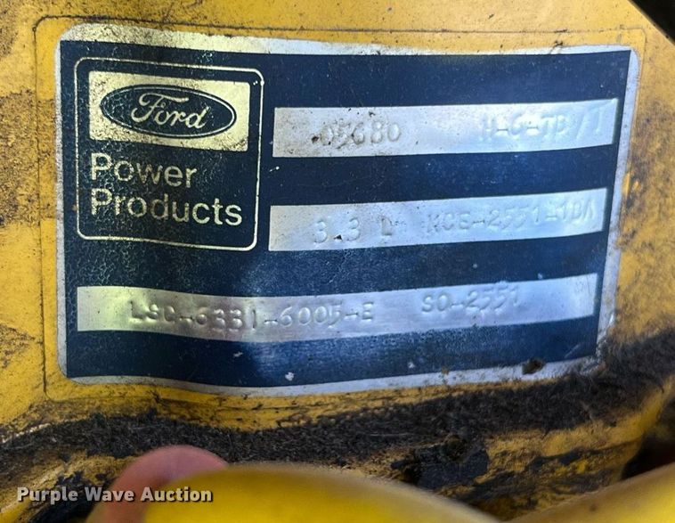 image for item LG9088 Lerori 185  air compressor