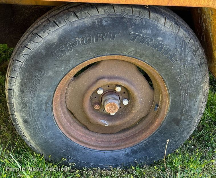 image for item LG9088 Lerori 185  air compressor