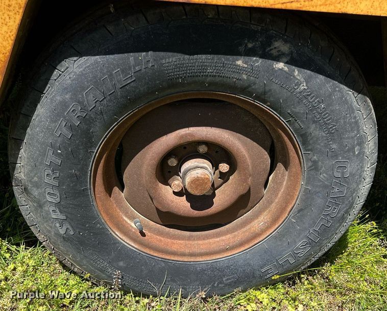 image for item LG9088 Lerori 185  air compressor