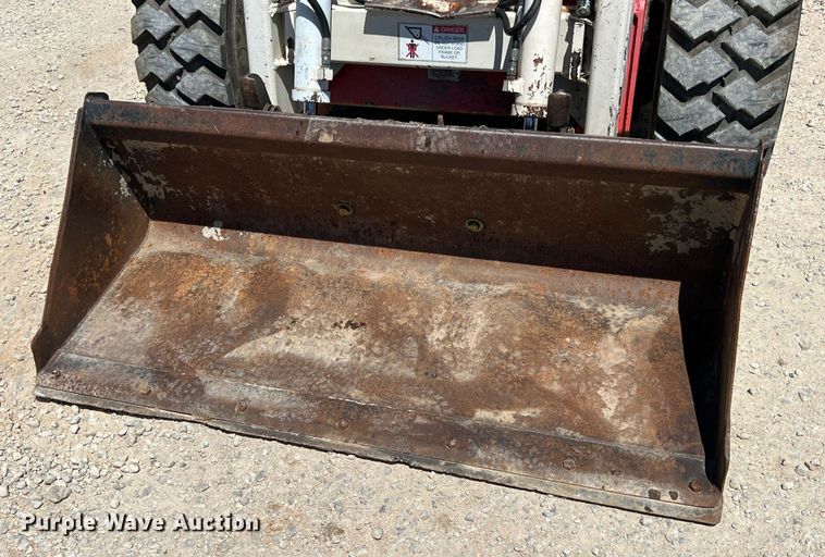 image for item LG9094 Scat Trak 1700C  skid steer loader