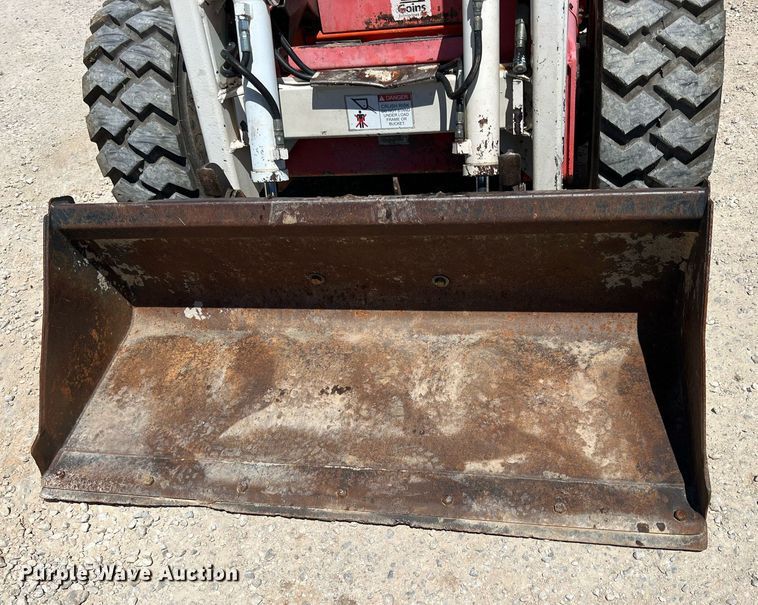 image for item LG9094 Scat Trak 1700C  skid steer loader