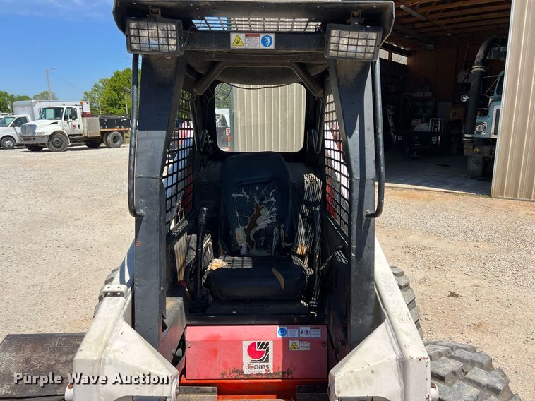 image for item LG9094 Scat Trak 1700C  skid steer loader