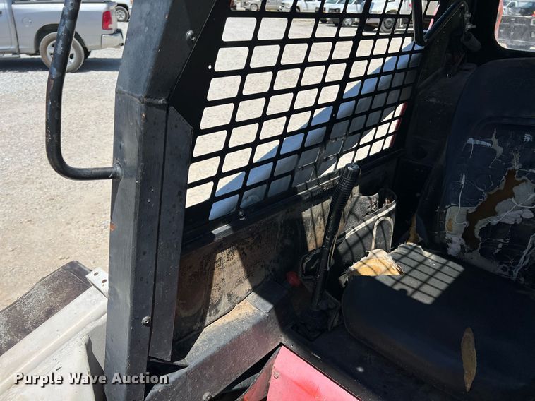 image for item LG9094 Scat Trak 1700C  skid steer loader