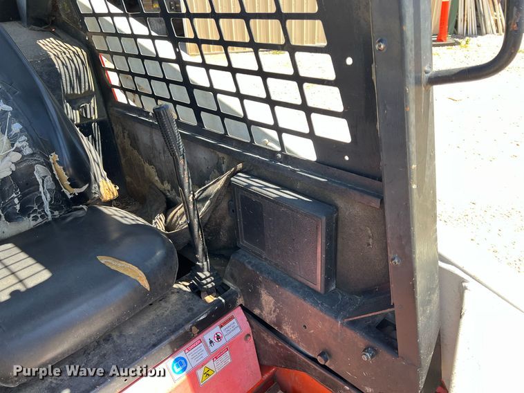 image for item LG9094 Scat Trak 1700C  skid steer loader