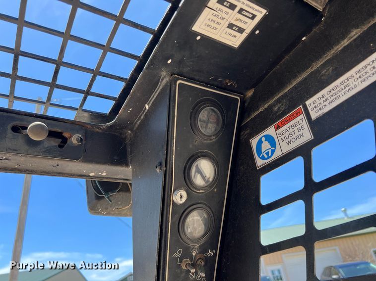 image for item LG9094 Scat Trak 1700C  skid steer loader