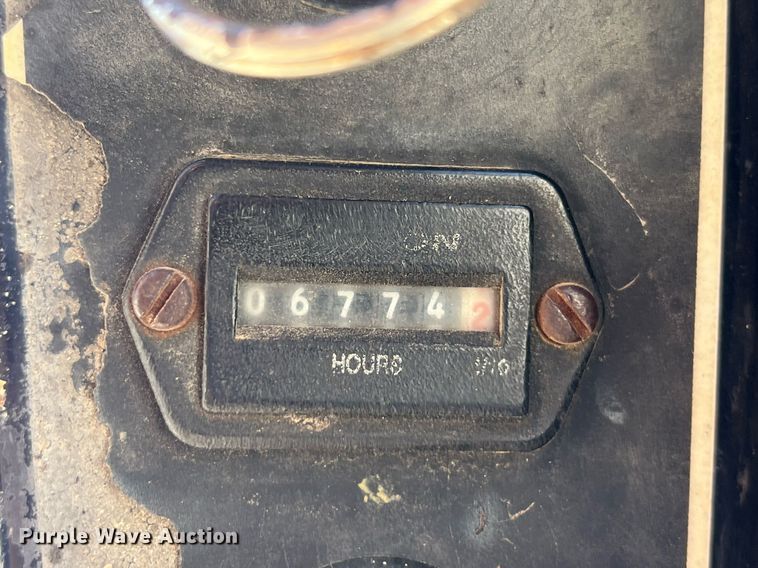 image for item LG9094 Scat Trak 1700C  skid steer loader