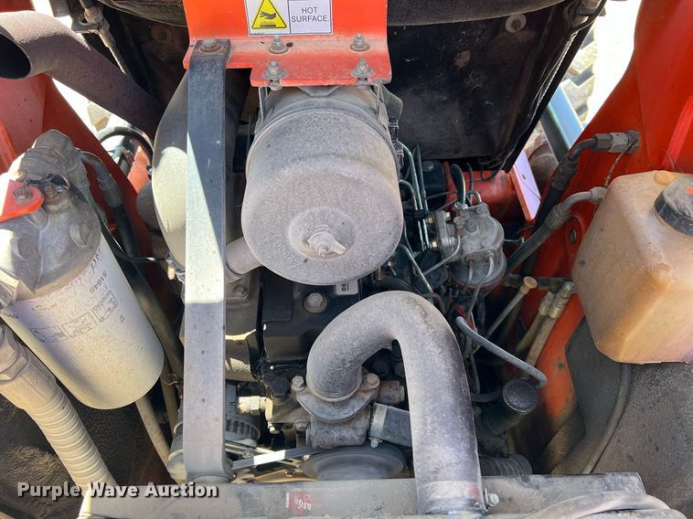 image for item LG9094 Scat Trak 1700C  skid steer loader