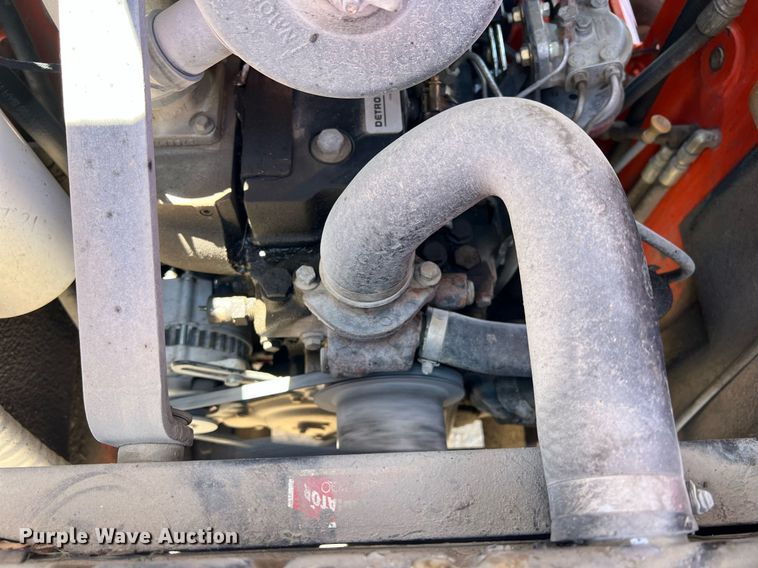 image for item LG9094 Scat Trak 1700C  skid steer loader