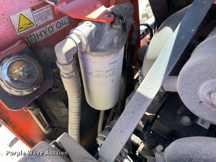 image for item LG9094 Scat Trak 1700C  skid steer loader