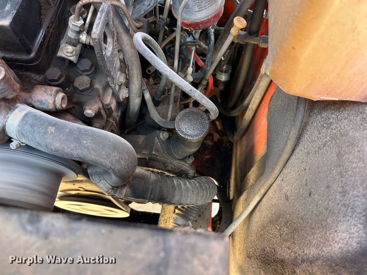 image for item LG9094 Scat Trak 1700C  skid steer loader