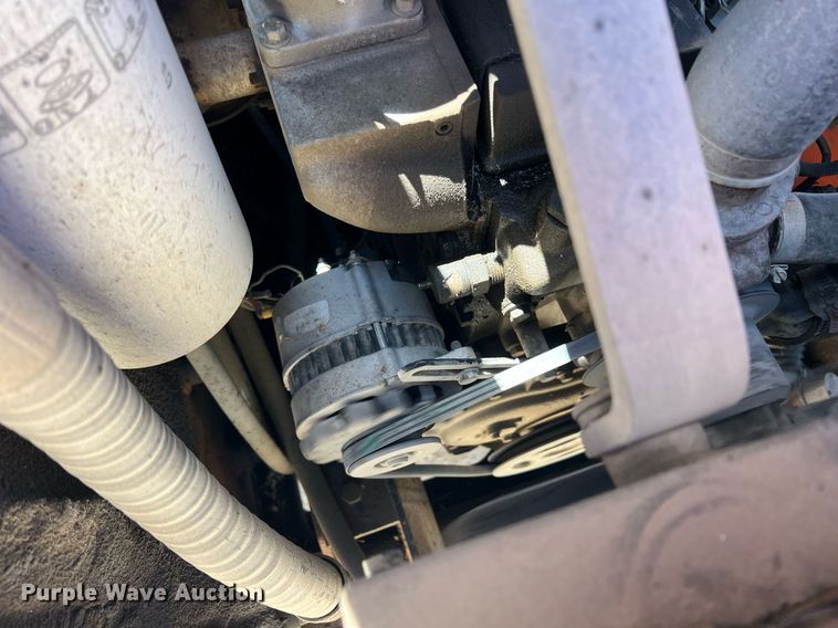 image for item LG9094 Scat Trak 1700C  skid steer loader