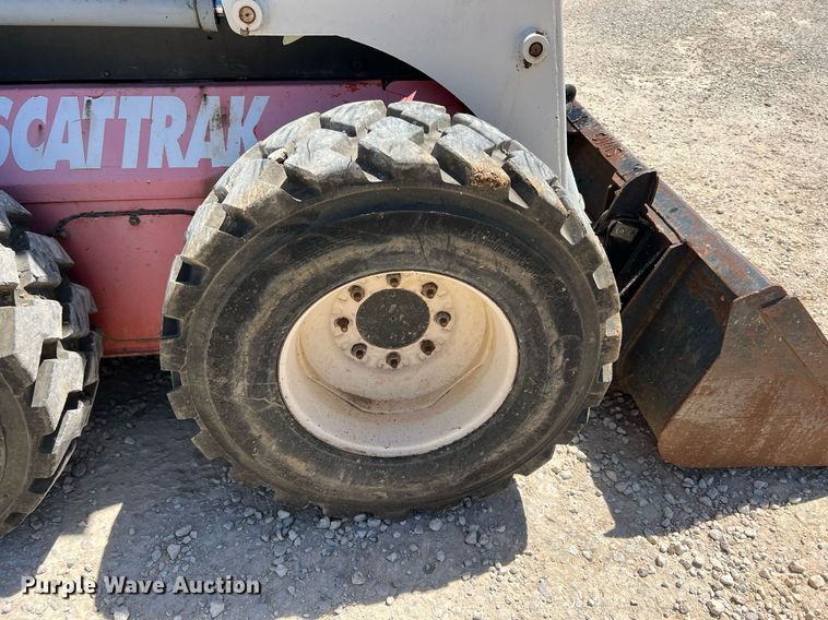 image for item LG9094 Scat Trak 1700C  skid steer loader