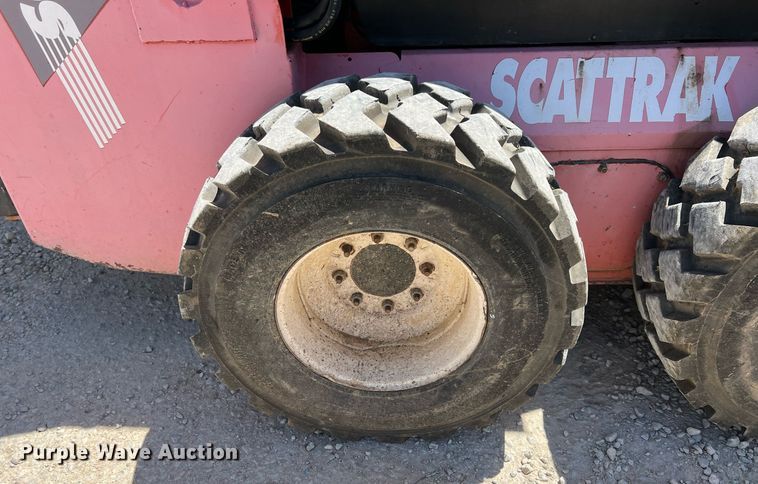 image for item LG9094 Scat Trak 1700C  skid steer loader