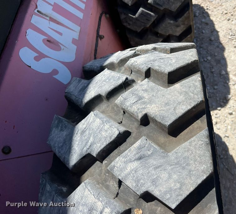 image for item LG9094 Scat Trak 1700C  skid steer loader