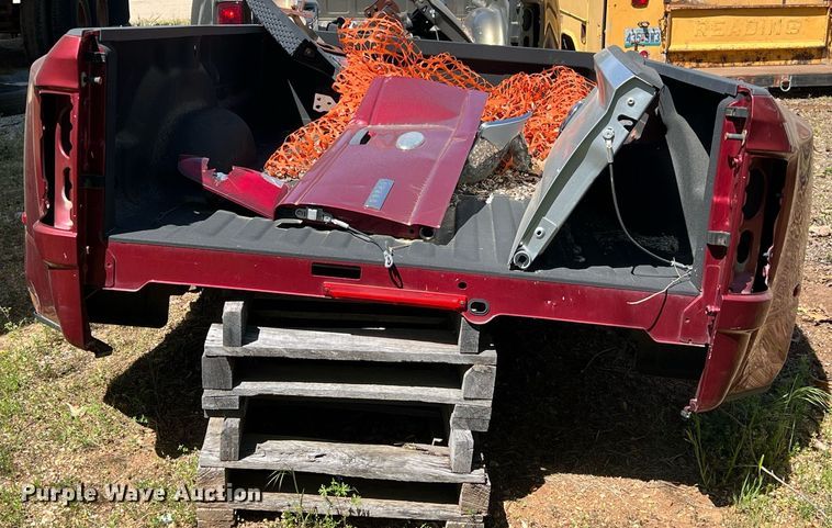 image for item LG9096 (2) Dodge pickup beds