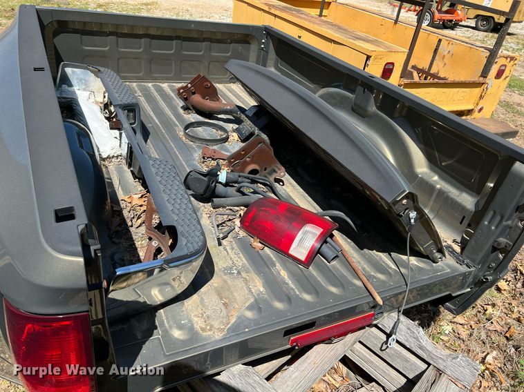 image for item LG9096 (2) Dodge pickup beds