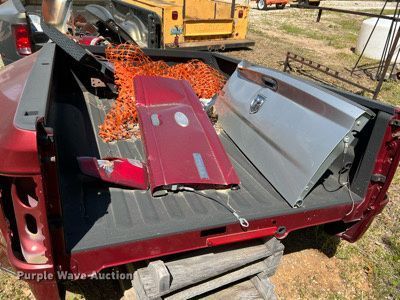 image for item LG9096 (2) Dodge pickup beds