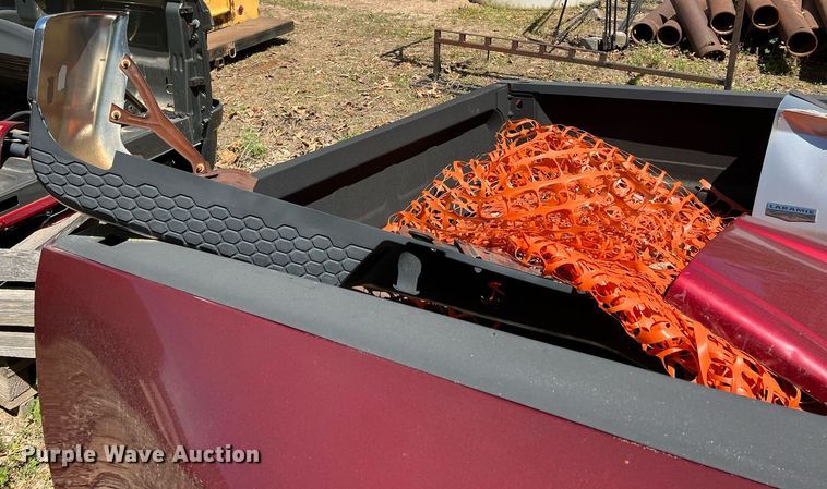 image for item LG9096 (2) Dodge pickup beds