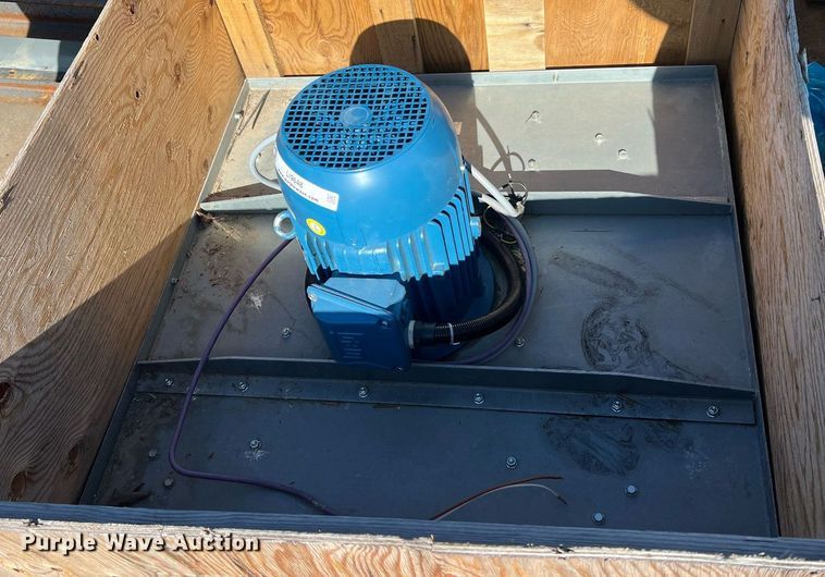 image for item LI9648 Compair DKNM710  blower fan