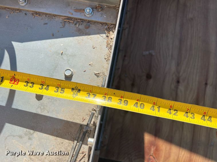 image for item LI9648 Compair DKNM710  blower fan