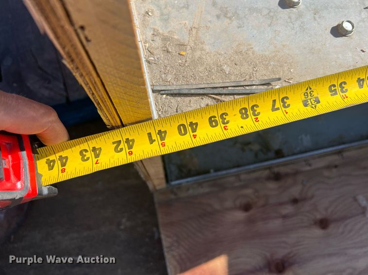 image for item LI9648 Compair DKNM710  blower fan