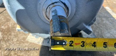 image for item LI9651 Marathon XVF286TTTNA17101BBL  electric motor