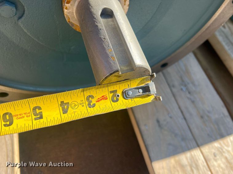 image for item LI9653 Baldor Reliance A44-0001-5534  electric motor