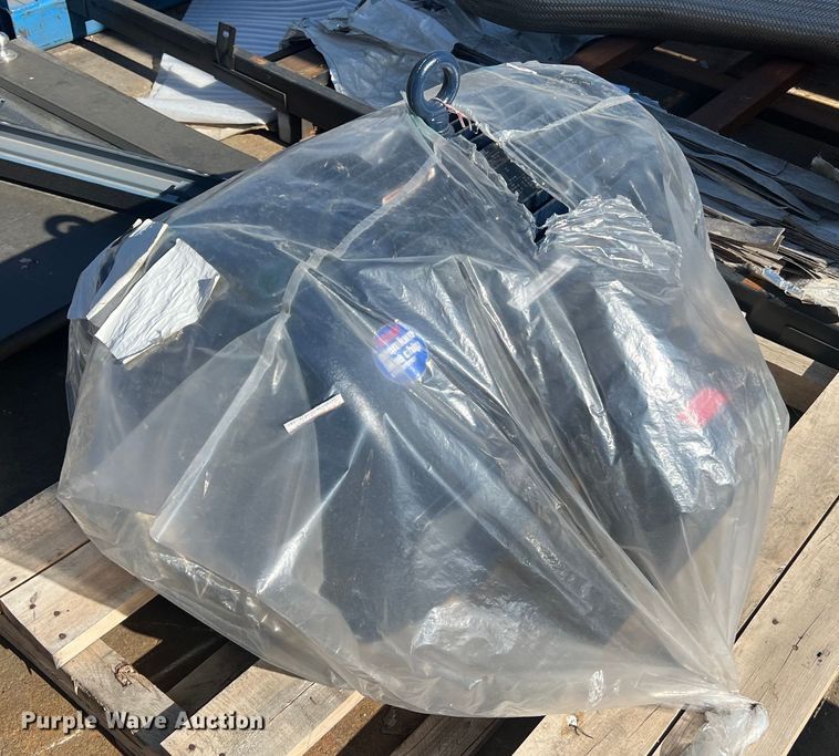 image for item LI9654 Marathon TVM445TSTFN16052AA  electric motor